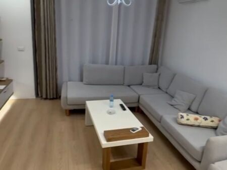 Jepet me qira 1+1 FIORI DI BOSKO 620 mije leke