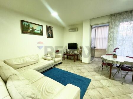 Apartment - For Sale - Marko Boçari Street, Tirana