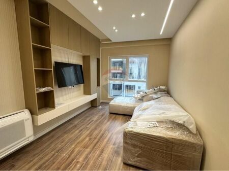 Apartament - Për Qira - Aura Rezidencë, Tiranë