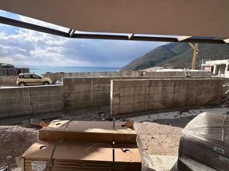 🏡 Shitet apartament 1+1 – Green Coast 2