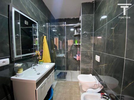 SHITET, APARTAMENT 1+1, FAEA EVER RESIDENCE, PASKUQAN