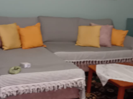 Apartment for rent 2+1 Shkozë