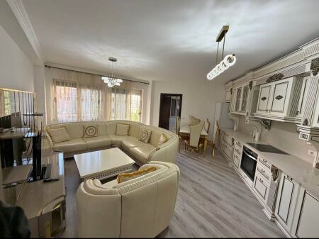 APARTMENT FOR RENT 2+1 - YZBERISHT, TIRANA