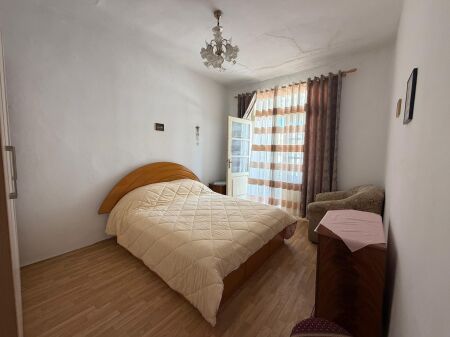 Apartment 1+1 for rent Flamuri Square Vlore