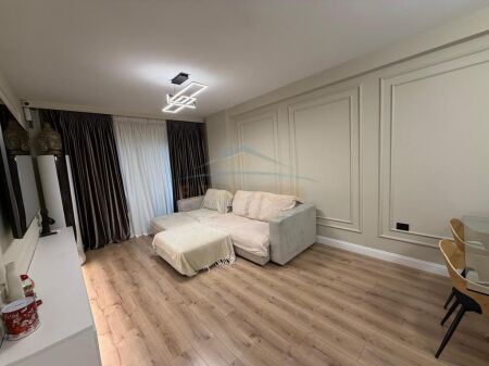Apartment 2+1+2 for sale, Niku Construction, Commune of Paris