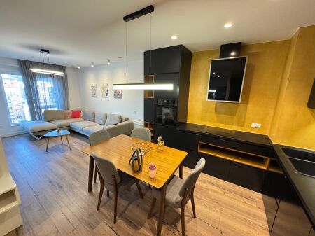 🏡 Apartment 2+1+2 for rent at Kompleksi Magnet ✨