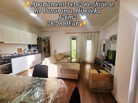3+1+2 in vendita vicino a Quartum Residence