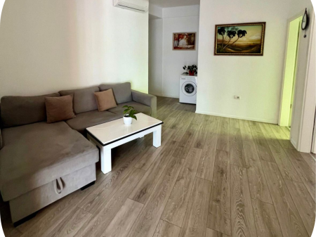 FOR SALE 2+1 APARTMENT AT Mangalem Residence 21, Ali Demi