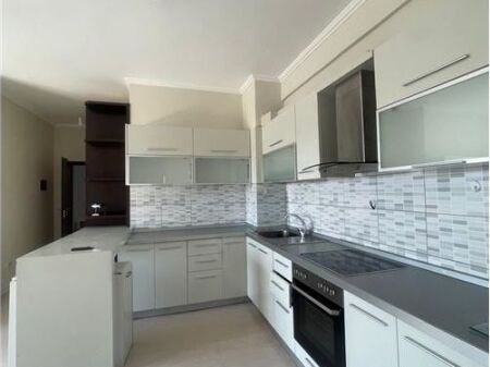 Apartment 1+1 at Kamza turn