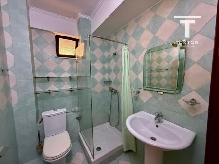 SHITET, APARTAMENT 3+1+2, KOMUNA E PARISIT, TIRANË