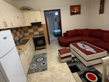 For Rent Apartment 2+1+1 Balcony
