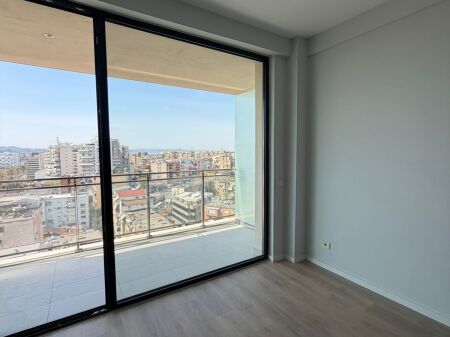 Qera | Apartament 2 + 1 | Rruga Mine Peza, Golden Tower Residence | 800 €/muaj