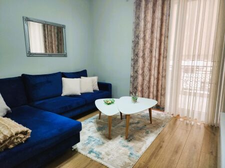🔥Apartment 1+1 for rent at Delijorgji Complex, Kavaja street🔥