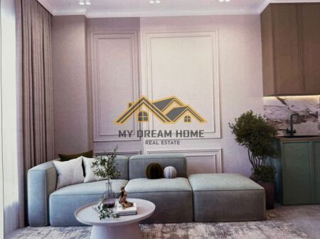 GOLEM,SHESIM APARTAMENT 1+1 TE LIBURNA RESIDENCE!