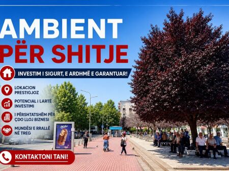 AMBIENTE IN Vendita