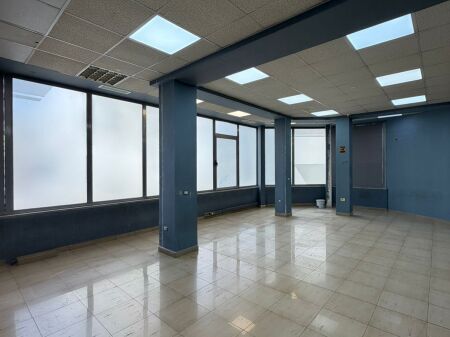 Qera | Ambjent Biznesi | Rruga e Dibrës | 2000 €/muaj