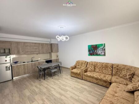 Apartment For Rent 1+1 Near Rruga e Dibres (ID B2101728) Tirane