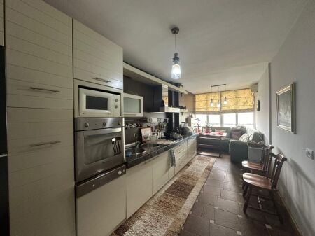 2+1 apartment for sale in Laprake!