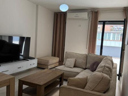 FOR RENT 2+1 APARTMENT NEAR SPAK