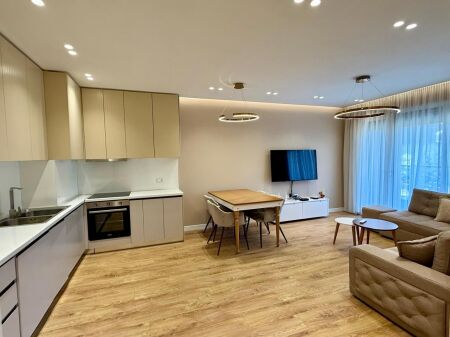 FOR RENT 2+1 OLYMPIC PARK