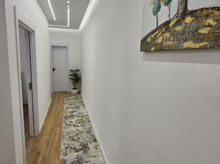 🏡 APPARTAMENTO 2+1 IN VENDITA – PALAZZI ÇABEJ