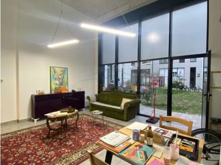 Rent, Business Premises for offices, Marga Complex 1, Jordan Misja Street, Tirana