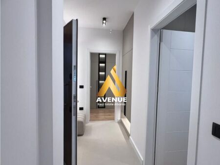 Apartment 2+1 for rent – Irfan Tomini St. (near Kastrati Gas Station)