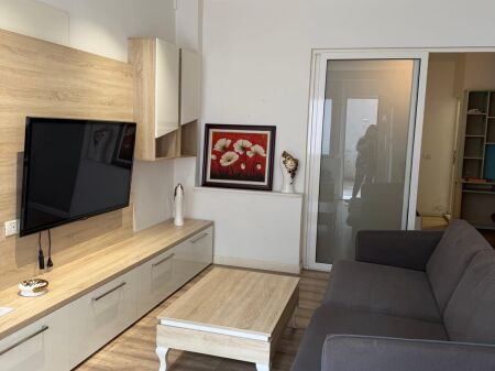 Apartment 1+1 for rent Barrikadave Street!
