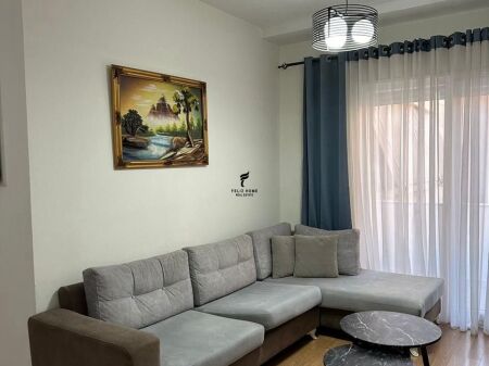 APARTAMENT ME QERA 1+1 BRRYL 50.000 LEKE FH-75952