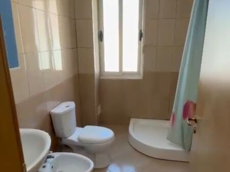 SHITET APARTAMENT 2+1 – FRESK