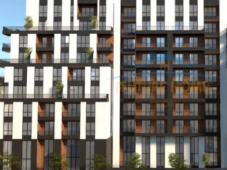 appartamento 1+1 in vendita 8° piano, 70 m² 80.500 € (Paskuqan) . Empire63011