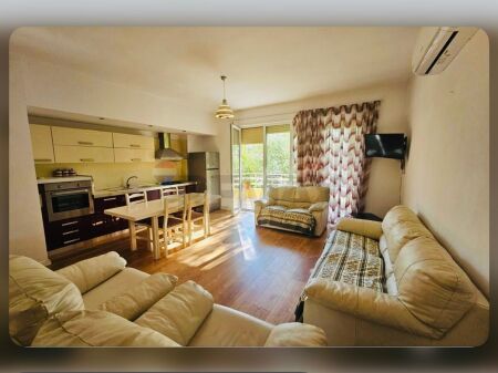 ✨ Apartament 2+1 me qira tek Kopshti Zoologjik ✨