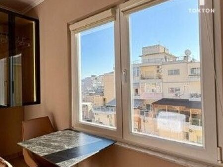 SHITET, APARTAMENT 1+1, RRUGA: "HIM KOLLI", TIRANË