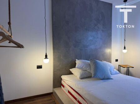 SHITET APARTAMENT 2+1+2, GOLEM