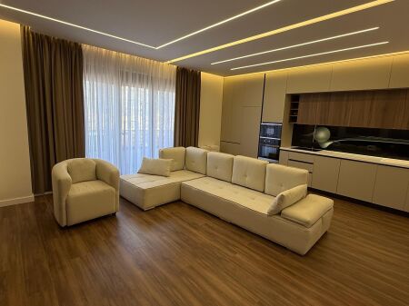 2+1 APARTMENT FOR RENT AT KODRA E DIELLIT