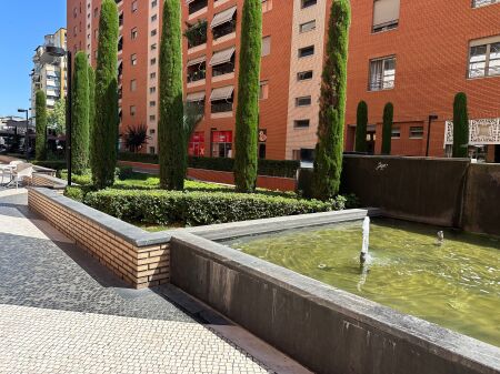 Apartment+PARKING+WAREHOUSES - For Sale - Delijorgji Complex