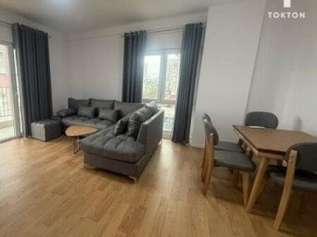 RENT, APARTMENT 2+1+2, ZOGU I ZI, TIRANA