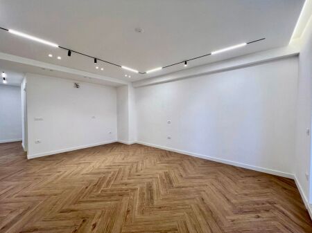 SHITET APARTAMENT 2+1+2 tek Ish Ekspozita