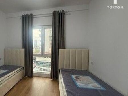 FOR RENT, APARTMENT 2+1+2, ZOGU I ZI, TIRANA