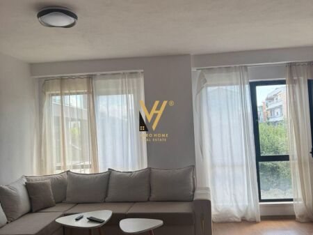 APARTMENT 3+1+2+BLK FOR RENT AT 5 MAJI 50,000 LEKE