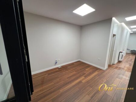 UFFICIO IN AFFITTO 140M2 EX ESPOSIZIONE