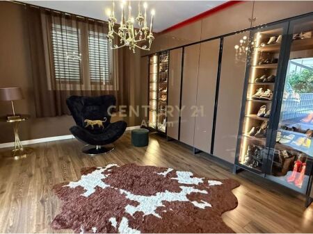 🏡 Jepet me qira vilë premium 3-katëshe tek Vilat Amerikane!