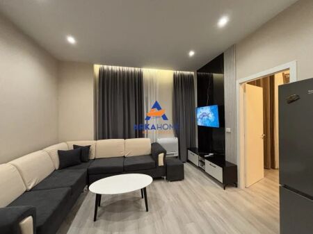 APARTMENT FOR RENT 1+1+BALCONY "NEAR THE KURORA RESIDENCE OF THE BOTANICAL GARDEN" 55000 LEKE