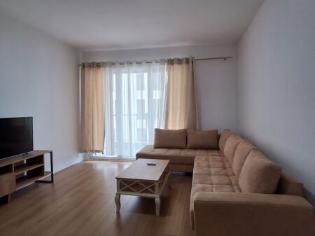 apartament 1+1 me qira ne don bosko