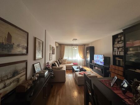 Apartment 2+1+2+ Storage for sale, Gintash Block