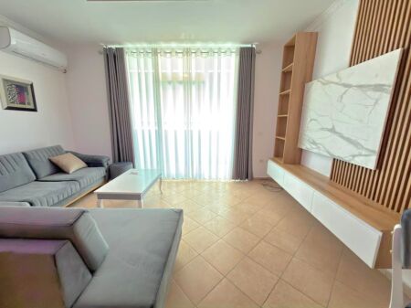 Appartamento 1+1 In Affitto, Ville Tedesche, Tirana
