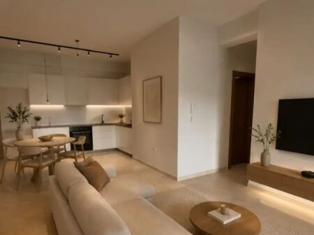 SHITET APARTAMENT 2+1+2+2 NE LUNGOMARE, VLORE