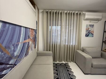 Studio apartment for sale at Ali Demi!