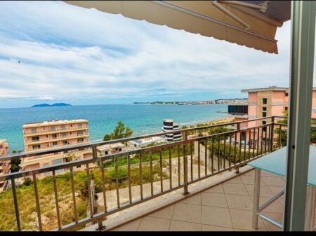 Apartament jepet me qira afatgjat