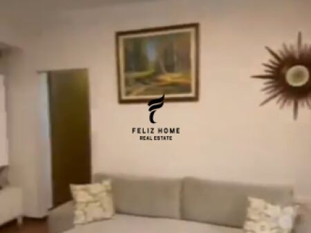 APARTAMENT ME QERA 2+1 BLLOK 65.000 LEKE FH-75933